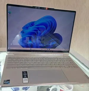 Photo - New Laptop Lenovo Yoga 9i 16GB Intel Core I7 SSD 512GB