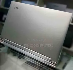 New Laptop Lenovo Yoga 9i 16GB Intel Core I7 SSD 512GB