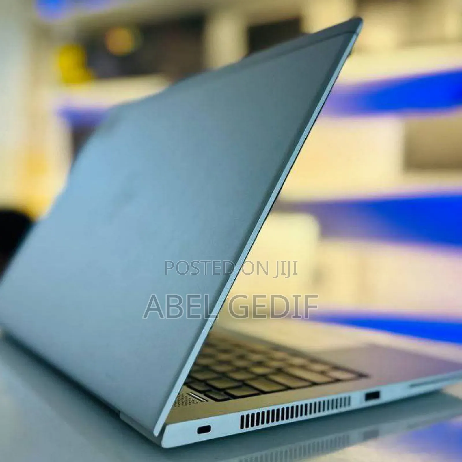 New Laptop HP EliteBook 840 16GB Intel Core I5 SSD 512GB