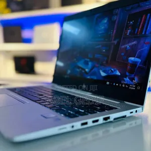 New Laptop HP EliteBook 840 16GB Intel Core I5 SSD 512GB