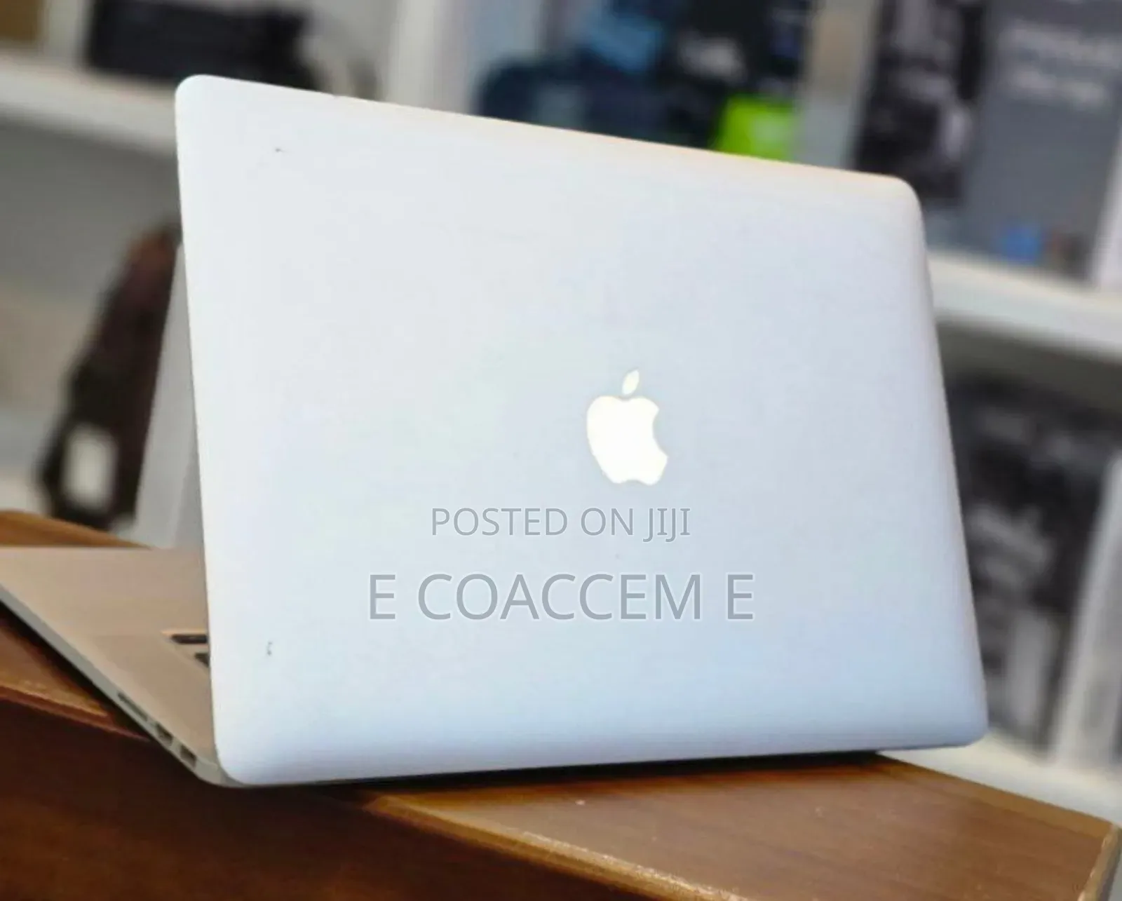 New Laptop Apple MacBook Pro 16GB Intel Core I7 SSD 512GB