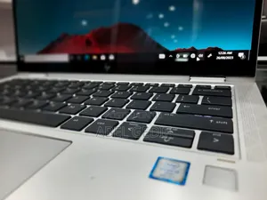 New Laptop HP EliteBook X360 1030 G3 16GB Intel Core I5 SSD 512GB
