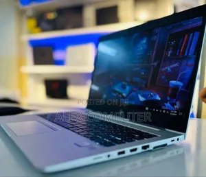 New Laptop HP EliteBook 840 G5 16GB Intel Core I5 SSD 512GB