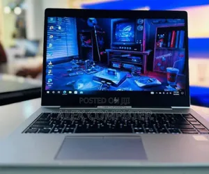 New Laptop HP EliteBook 840 G5 16GB Intel Core I5 SSD 512GB