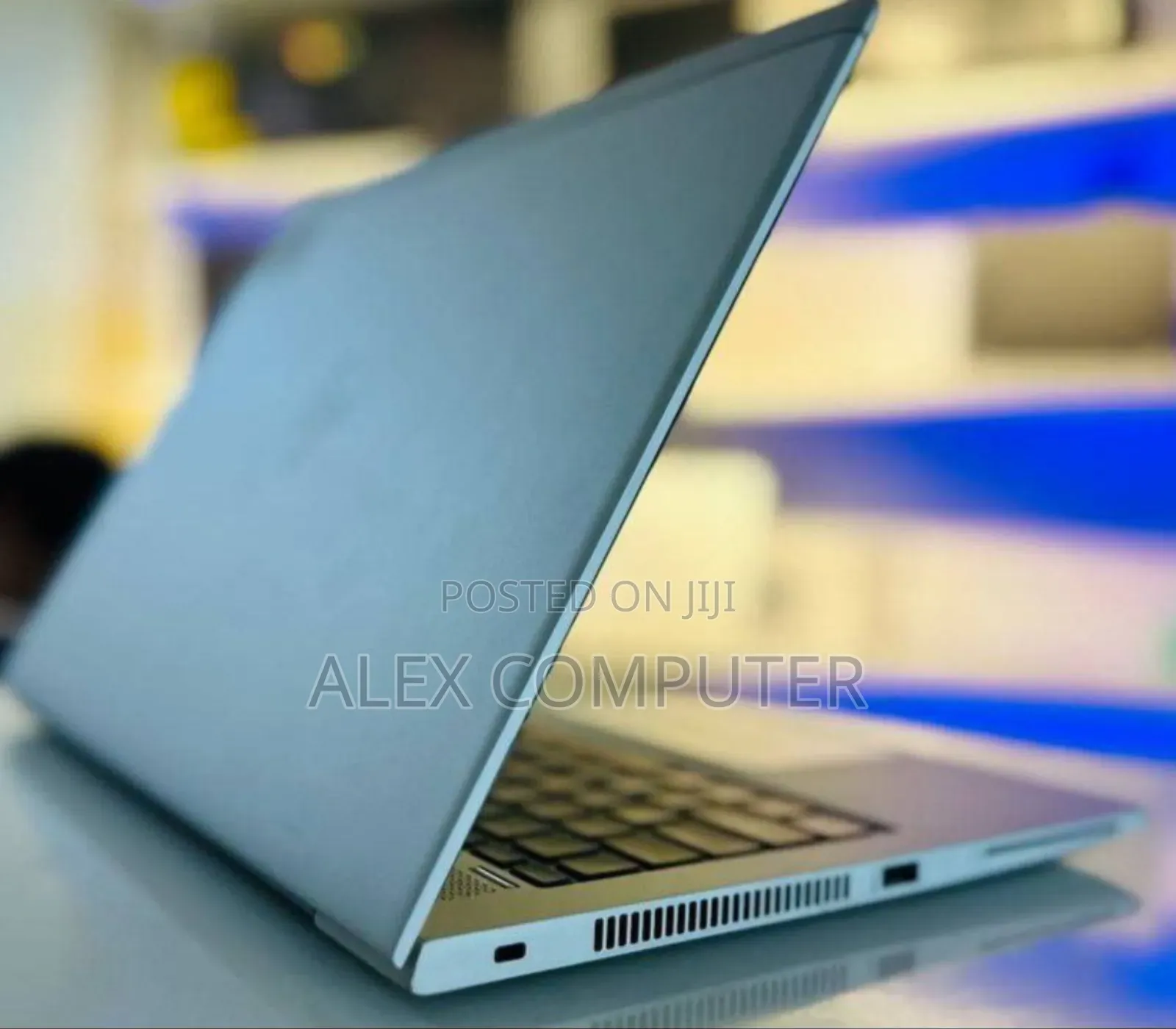 New Laptop HP EliteBook 840 G5 16GB Intel Core I5 SSD 512GB