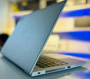 New Laptop HP EliteBook 840 G5 16GB Intel Core I5 SSD 512GB