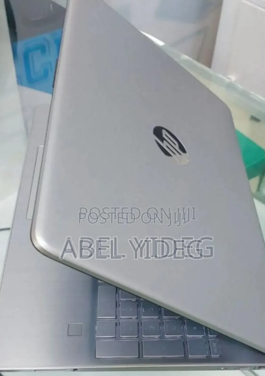 New Laptop HP Stream Notebook 8GB Intel Core i5 SSD 512GB