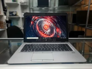 New Laptop HP EliteBook 840 8GB Intel Core I5 HDD 1T