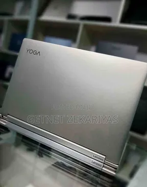 Photo - New Laptop Lenovo ThinkPad Yoga 16GB Intel Core I7 SSD 512GB