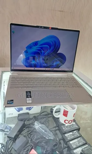 New Laptop Lenovo ThinkPad Yoga 16GB Intel Core I7 SSD 512GB