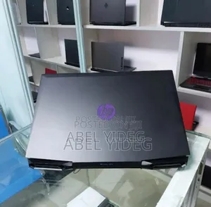 New Laptop HP Pavilion Power 15 16GB Intel Core i5 SSD 512GB