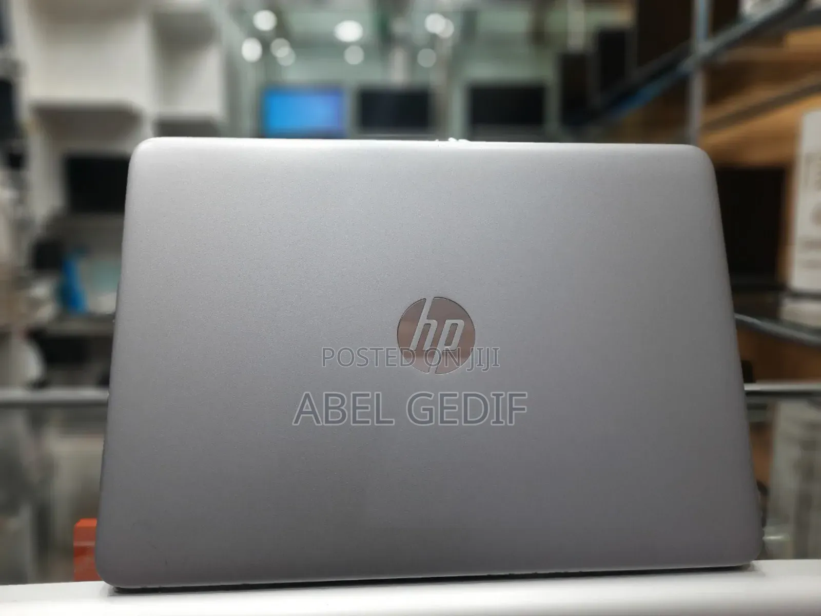 New Laptop HP EliteBook 840 8GB Intel Core I5 HDD 1T