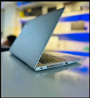 New Laptop HP EliteBook 840 G5 16GB Intel Core I5 SSD 512GB