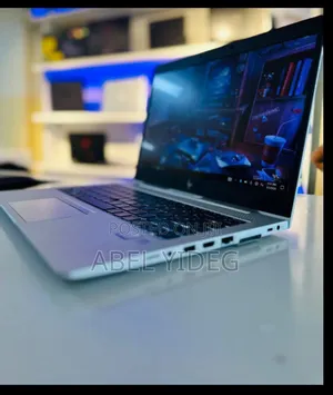 New Laptop HP EliteBook 840 G5 16GB Intel Core I5 SSD 512GB
