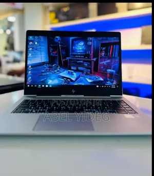 Photo - New Laptop HP EliteBook 840 G5 16GB Intel Core I5 SSD 512GB