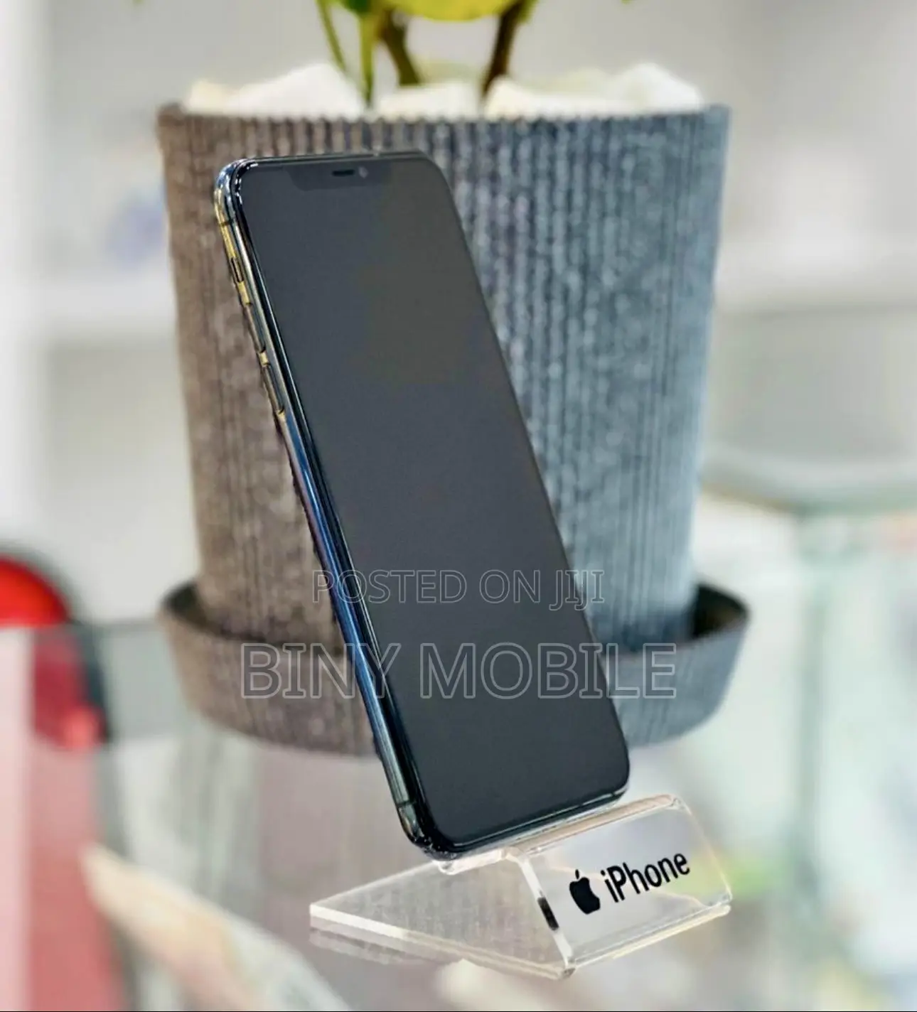 Apple iPhone 11 Pro Max 256 GB Green