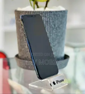 Apple iPhone 11 Pro Max 256 GB Green