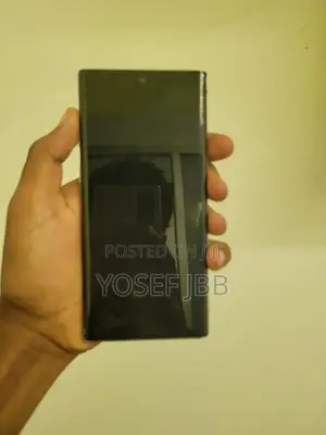 New Samsung Galaxy Note 10 5G 256 GB Black