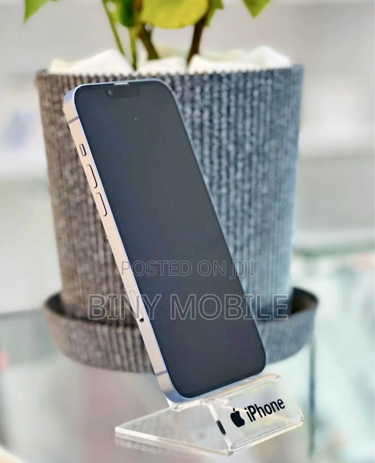 Apple iPhone 14 Plus 128 GB Blue