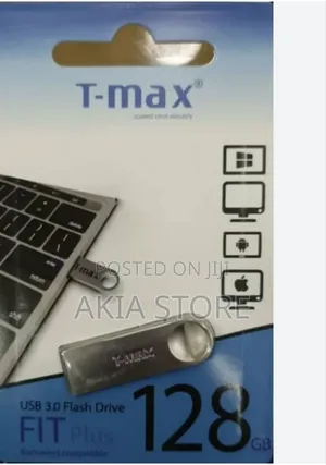 Tmax Flash 64 Gb