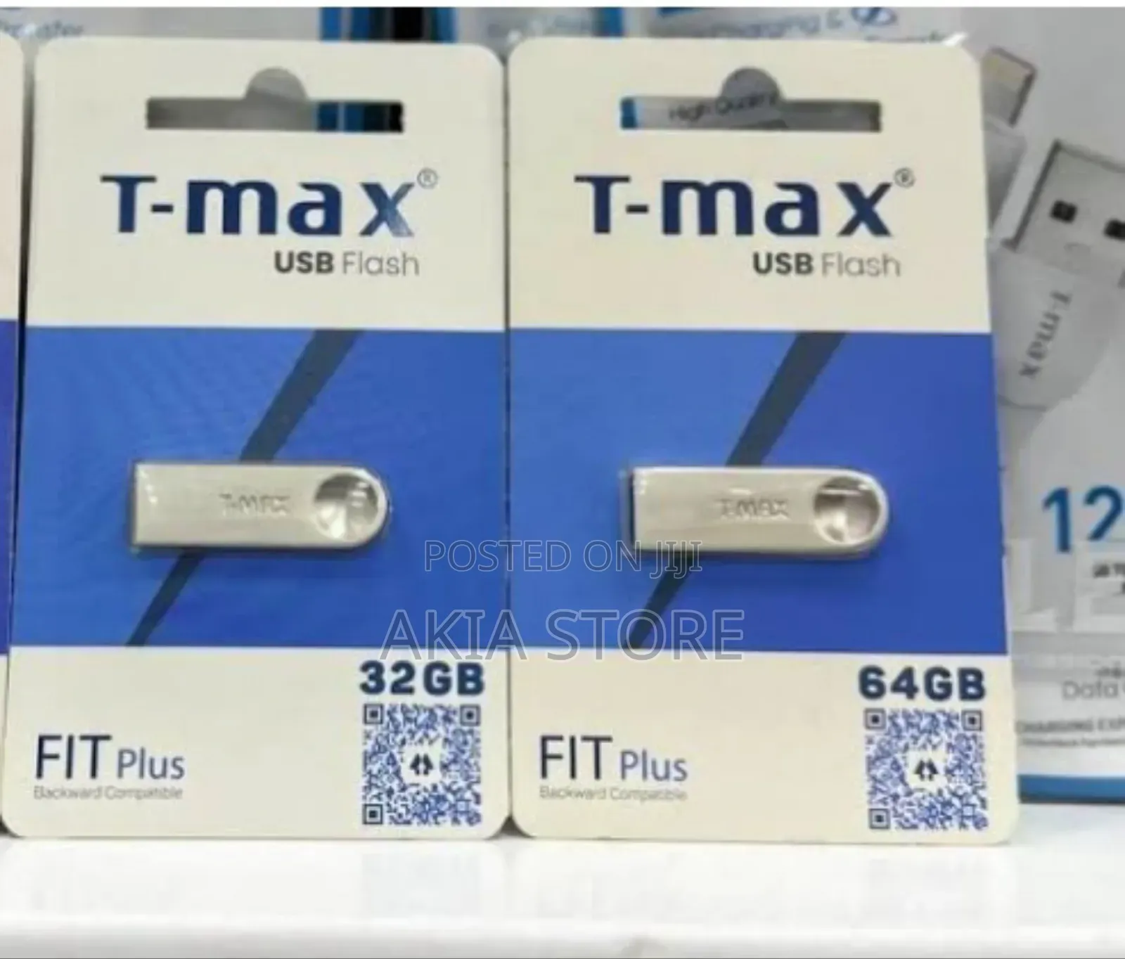 Tmax Flash 64 Gb