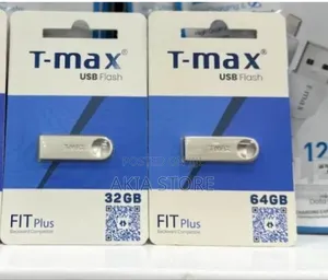 Tmax Flash 64 Gb