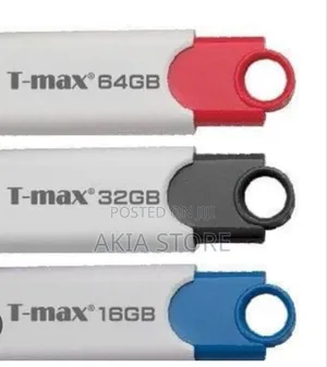 Tmax Flash 64 Gb