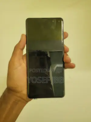 New Samsung Galaxy Note 8 64 GB Black