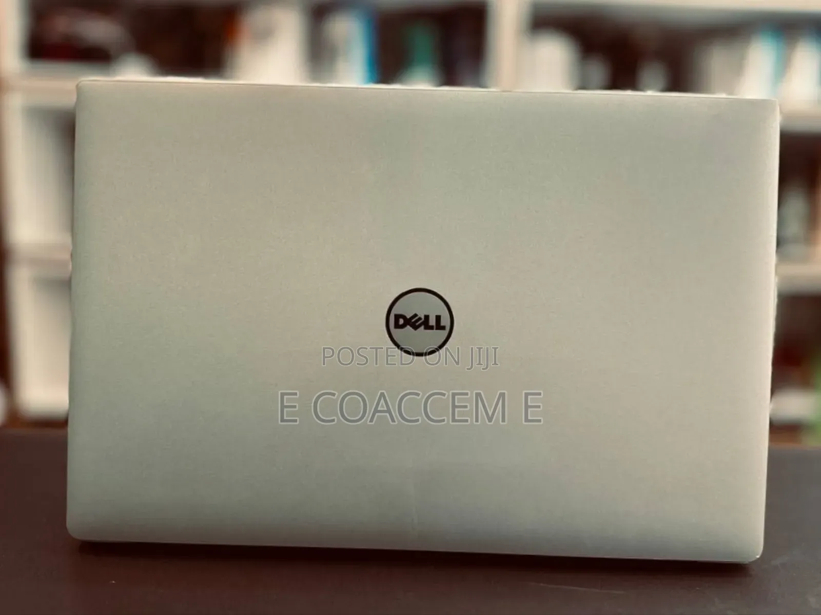 New Laptop Dell Precision 5540 16GB Intel Core I7 SSD 1T