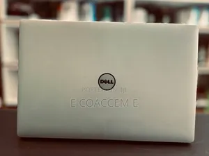 New Laptop Dell Precision 5540 16GB Intel Core I7 SSD 1T