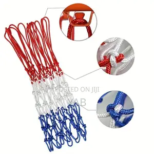 Photo - Basketball Nets > Ring
