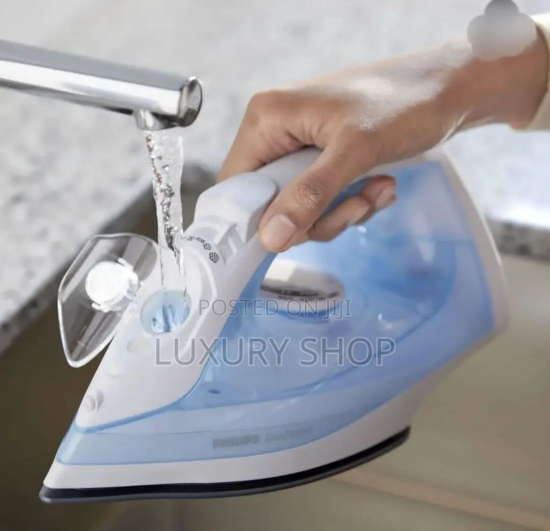 Philips Steam Iron