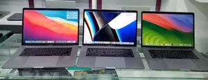 New Laptop Apple MacBook Pro 2018 32GB Intel Core I9 SSD 1T