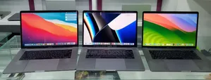 New Laptop Apple MacBook Pro 2018 32GB Intel Core I9 SSD 1T