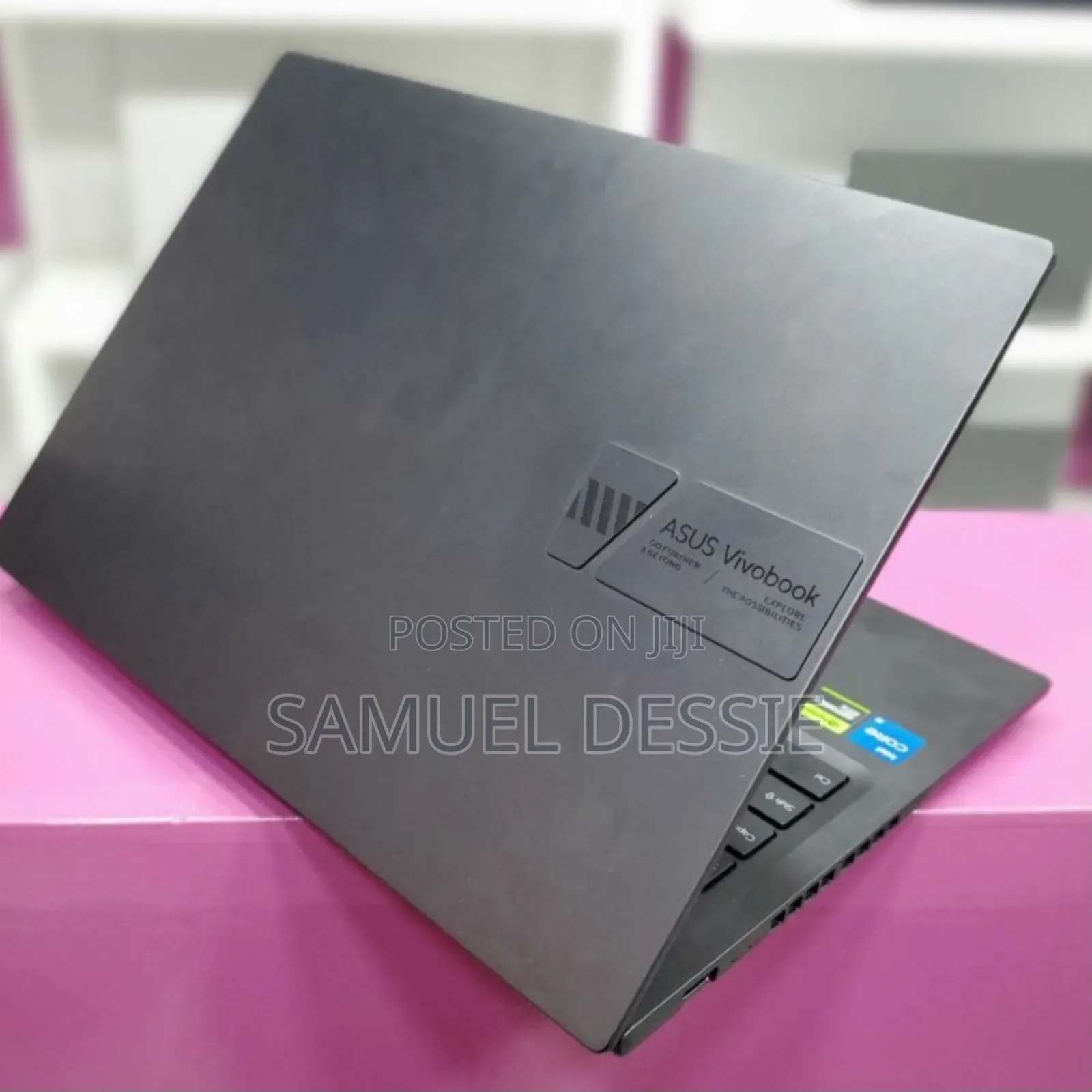 New Laptop Asus VivoBook S14 S410UA 16GB Intel Core I5 SSD 512GB