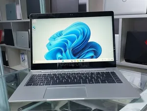 Photo - New Laptop HP EliteBook 840 G5 16GB Intel Core I7 SSD 512GB