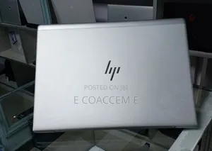 New Laptop HP EliteBook 840 G5 16GB Intel Core I7 SSD 512GB