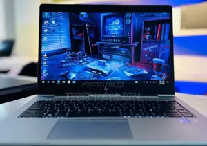 New Laptop HP EliteBook 840 16GB Intel Core I5 SSD 512GB