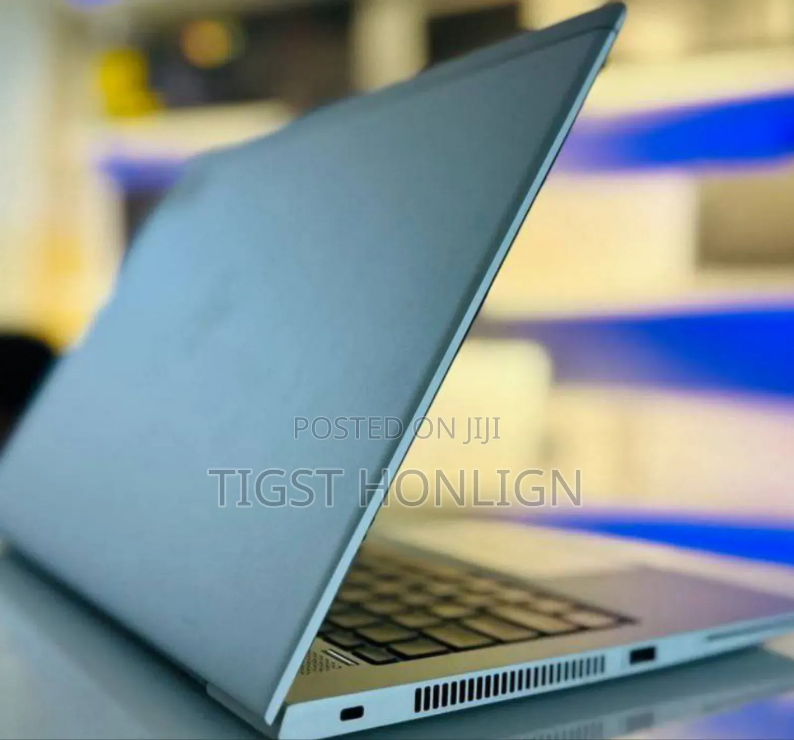 New Laptop HP EliteBook 840 16GB Intel Core I5 SSD 512GB