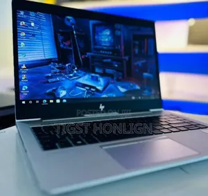 New Laptop HP EliteBook 840 16GB Intel Core I5 SSD 512GB