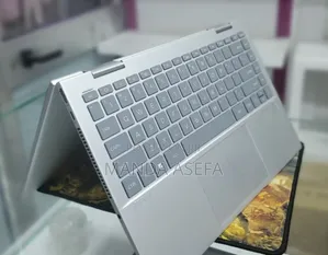 New Laptop HP Envy 14 16GB SSD 1T