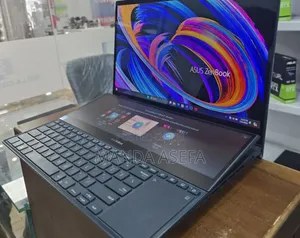 Photo - New Laptop Asus Zenbook 14 UX434 16GB Intel Core I7 SSD 1T