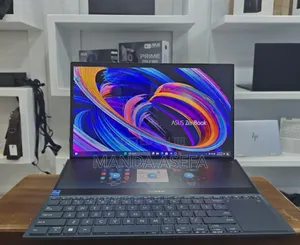 New Laptop Asus Zenbook 14 UX434 16GB Intel Core I7 SSD 1T