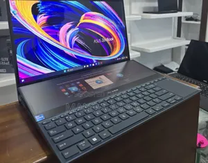 New Laptop Asus Zenbook 14 UX434 16GB Intel Core I7 SSD 1T