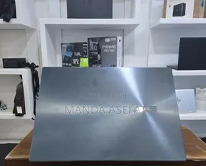 New Laptop Asus Zenbook 14 UX434 16GB Intel Core I7 SSD 1T