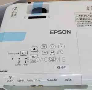 Epson Projector
