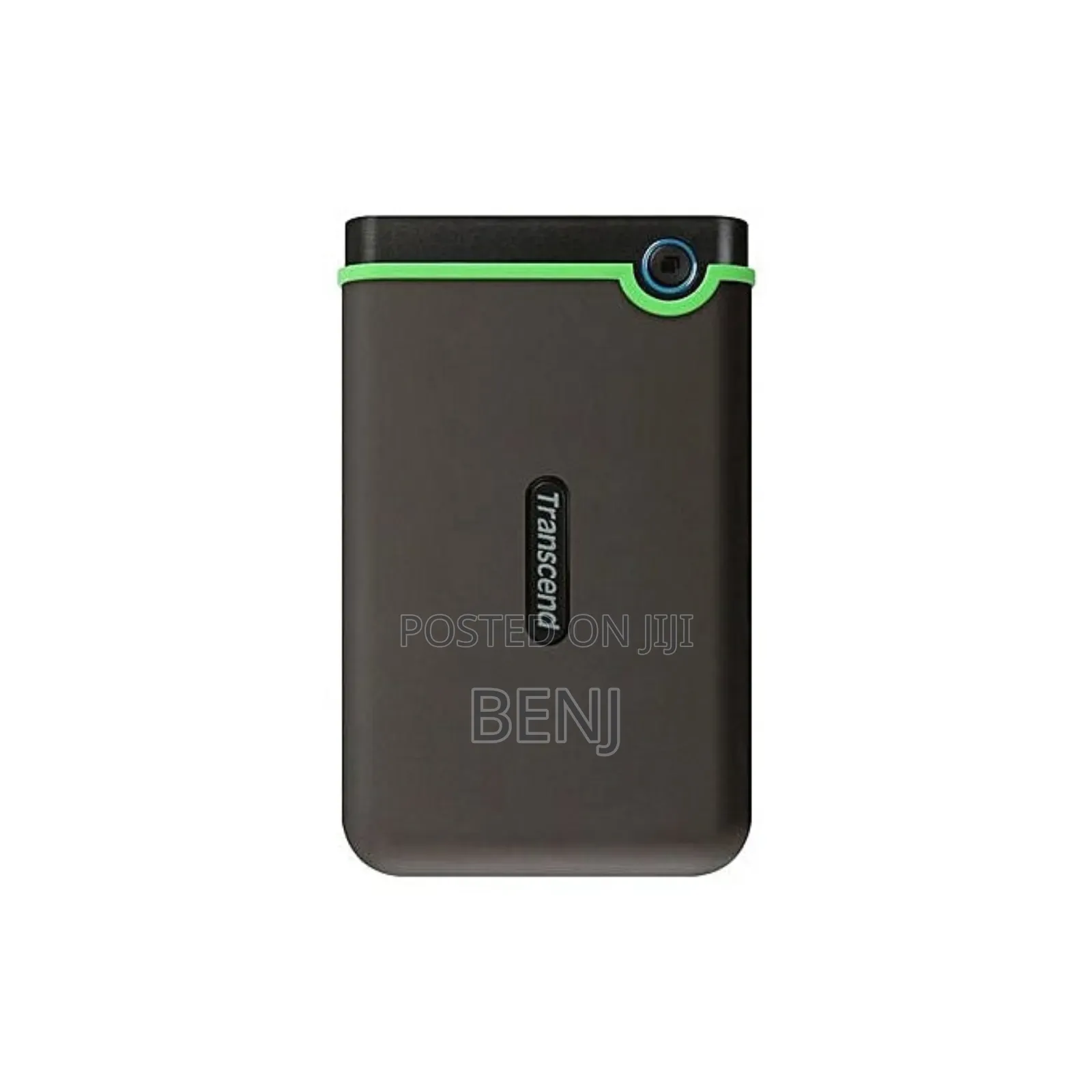Transcend 2 TB | Terabyte External Hard Drive | Hard Disk