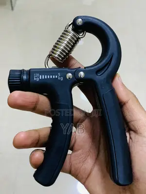 120kg Resistant Hand Grip
