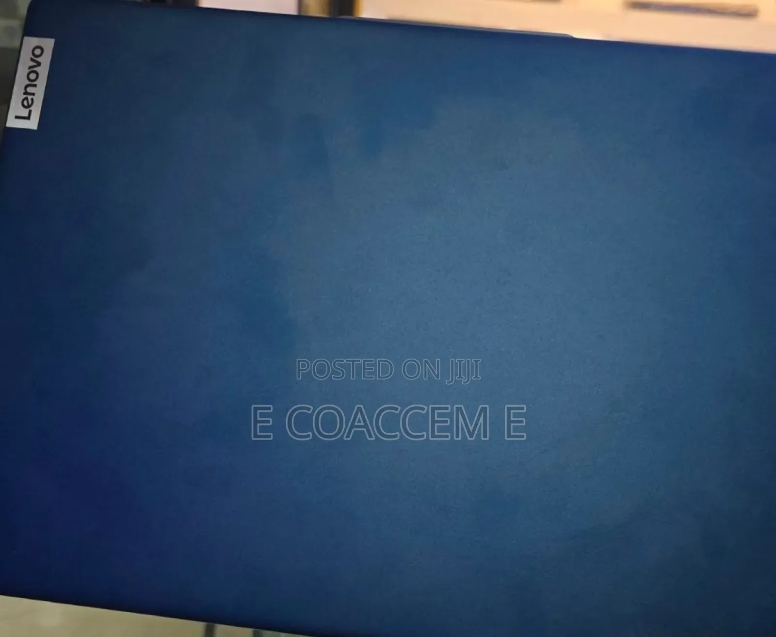 New Laptop Lenovo Ideapad 3 16GB Intel Core I7 SSD 1T