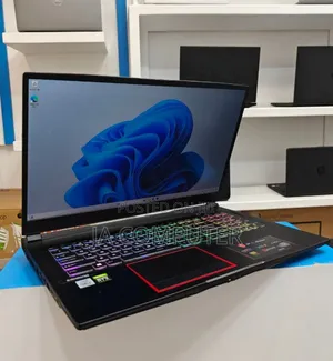 New Laptop MSI GF63 16GB Intel Core I7 HDD+SSD 1.5T